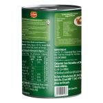 Del Monte Baked Beans, 450g | Beans in Tomato Sauce | Tangy and Flavourful | Source of Protein | Low in Fat | for Soups and Salads | Packaged Vegetable
