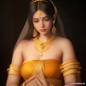Heritage Kada (கடா)