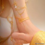 Classic Daily Wear Bangle (டெய்லி வேர் வளையல்)