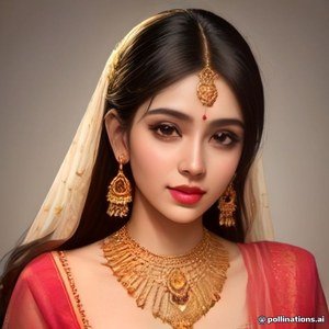 Festive Nagas Set (நாகாஸ் செட்)