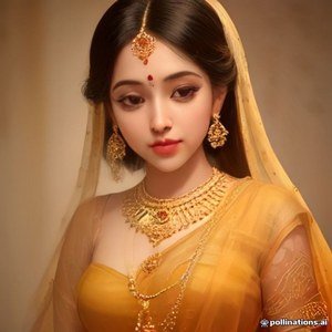 Bridal Calcutta (கல்கத்தா செட்)