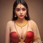 Classic Nagas Haram (நாகாஸ் ஹாரம்)