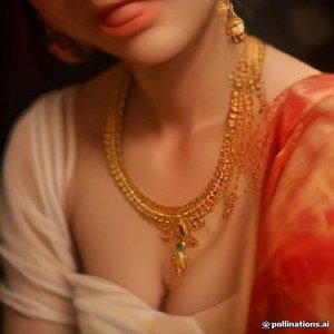 Antique Bridal Bangle (பிரைடல் வளையல்)