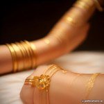Bridal Party Wear Bangle (பார்ட்டி வளையல்)
