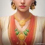 Antique Mango Short (மாங்கா ஷார்ட்)