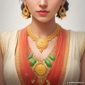 Antique Mango Short (மாங்கா ஷார்ட்)