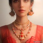 Bridal Addigai (அடிகை)
