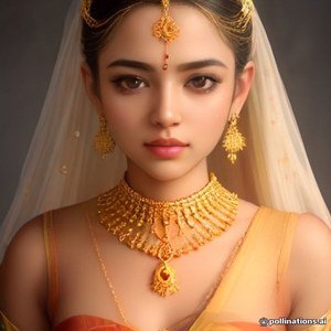 Grand Choker (சோக்கர்)