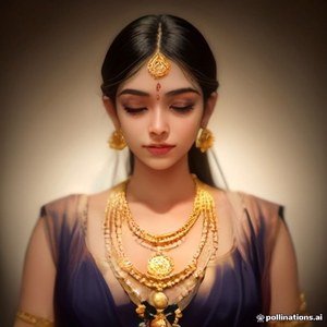 Grand Plain Thali Chain (ப்ளைன் தாலி சங்கிலி)