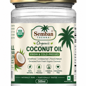CocOnut Oil